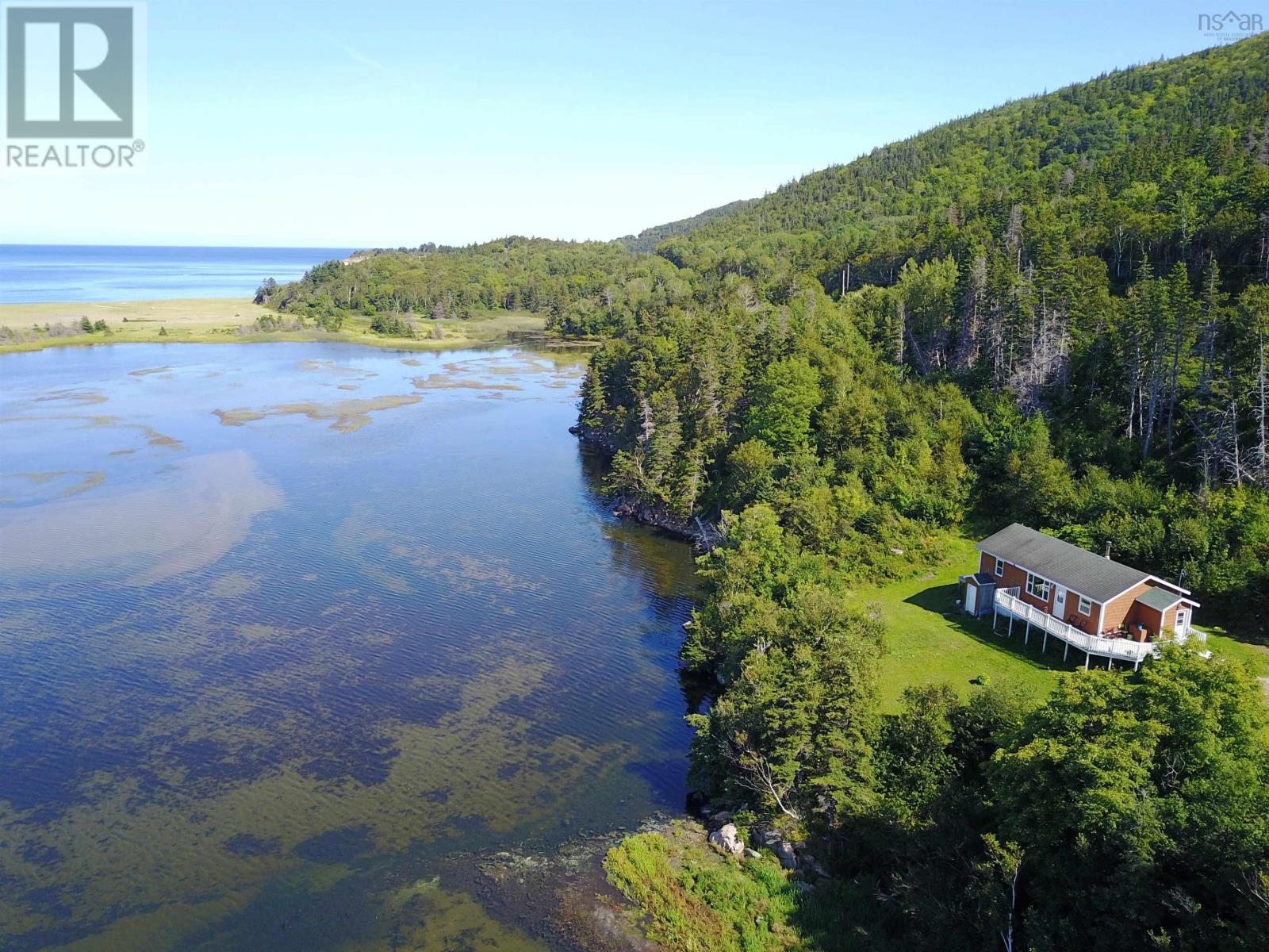 659 White Point Road, South Harbour, Nova Scotia  B0C 1G0 - Photo 34 - 202511210