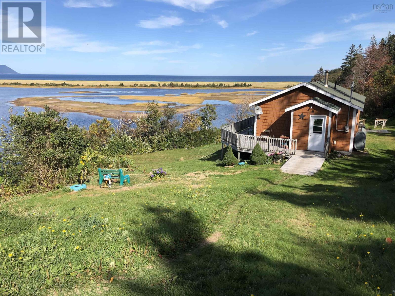 659 White Point Road, South Harbour, Nova Scotia  B0C 1G0 - Photo 38 - 202511210