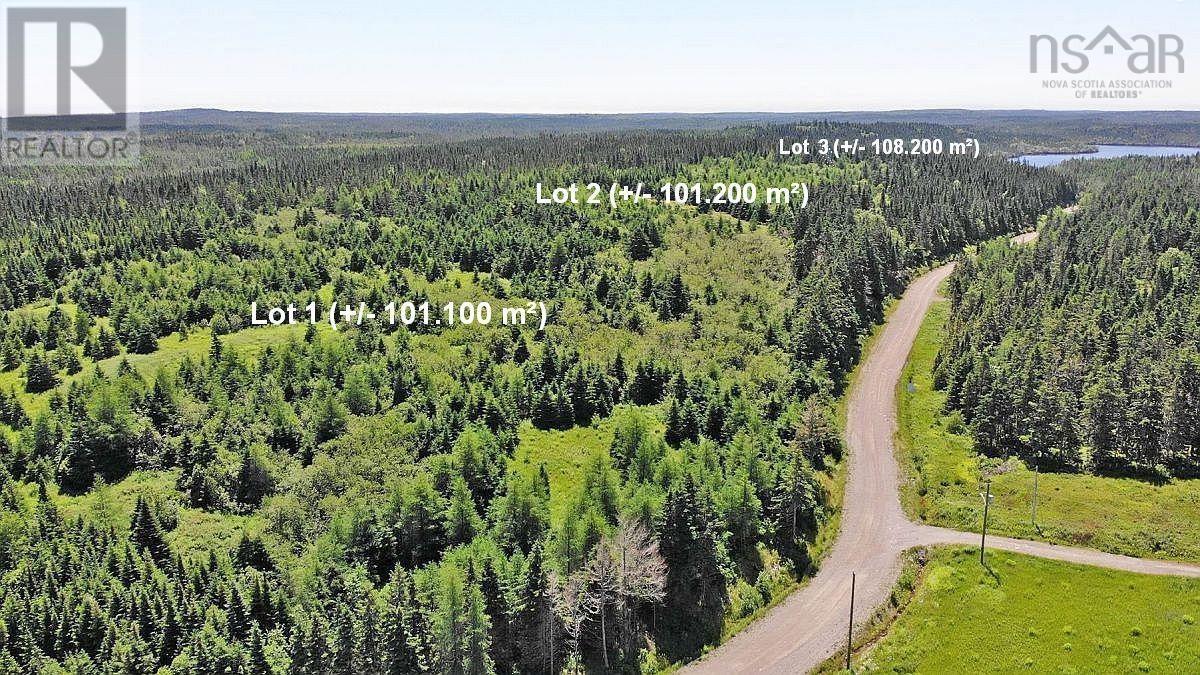 Lot 3 Upper Grand Mira Road, Upper Grand Mira, Nova Scotia  B1K 1M1 - Photo 11 - 202511220