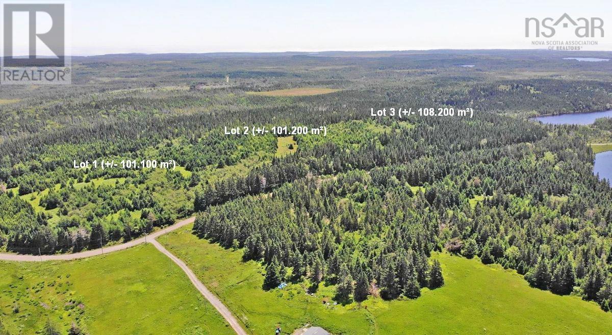 Lot 3 Upper Grand Mira Road, Upper Grand Mira, Nova Scotia  B1K 1M1 - Photo 12 - 202511220