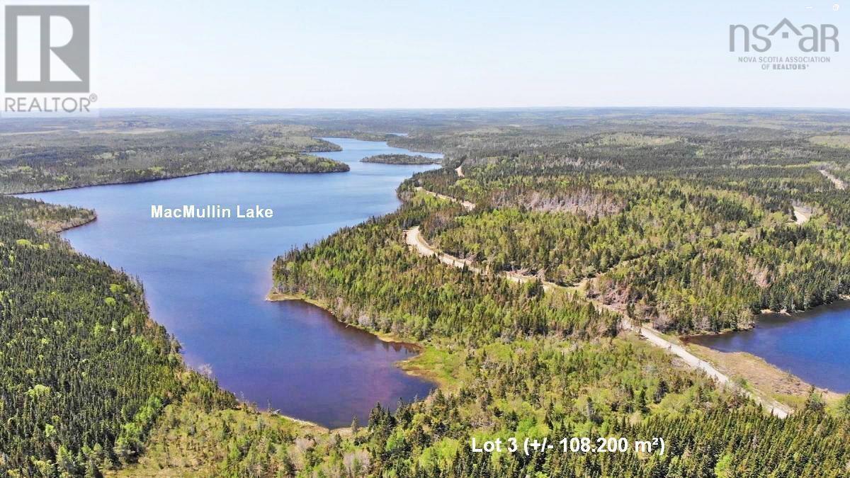 Lot 3 Upper Grand Mira Road, Upper Grand Mira, Nova Scotia  B1K 1M1 - Photo 14 - 202511220