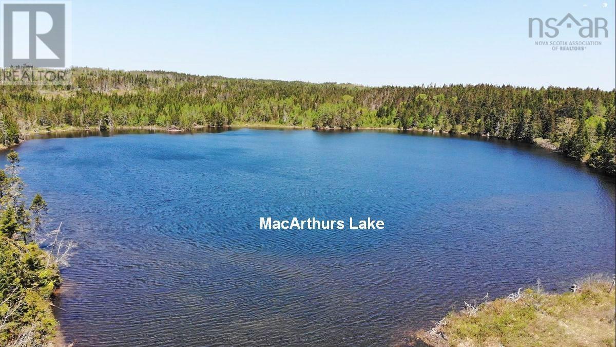 Lot 3 Upper Grand Mira Road, Upper Grand Mira, Nova Scotia  B1K 1M1 - Photo 32 - 202511220