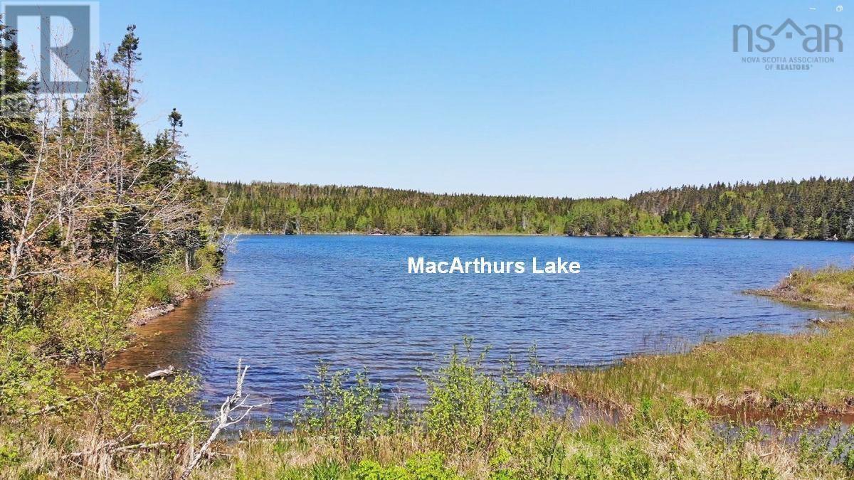 Lot 3 Upper Grand Mira Road, Upper Grand Mira, Nova Scotia  B1K 1M1 - Photo 33 - 202511220