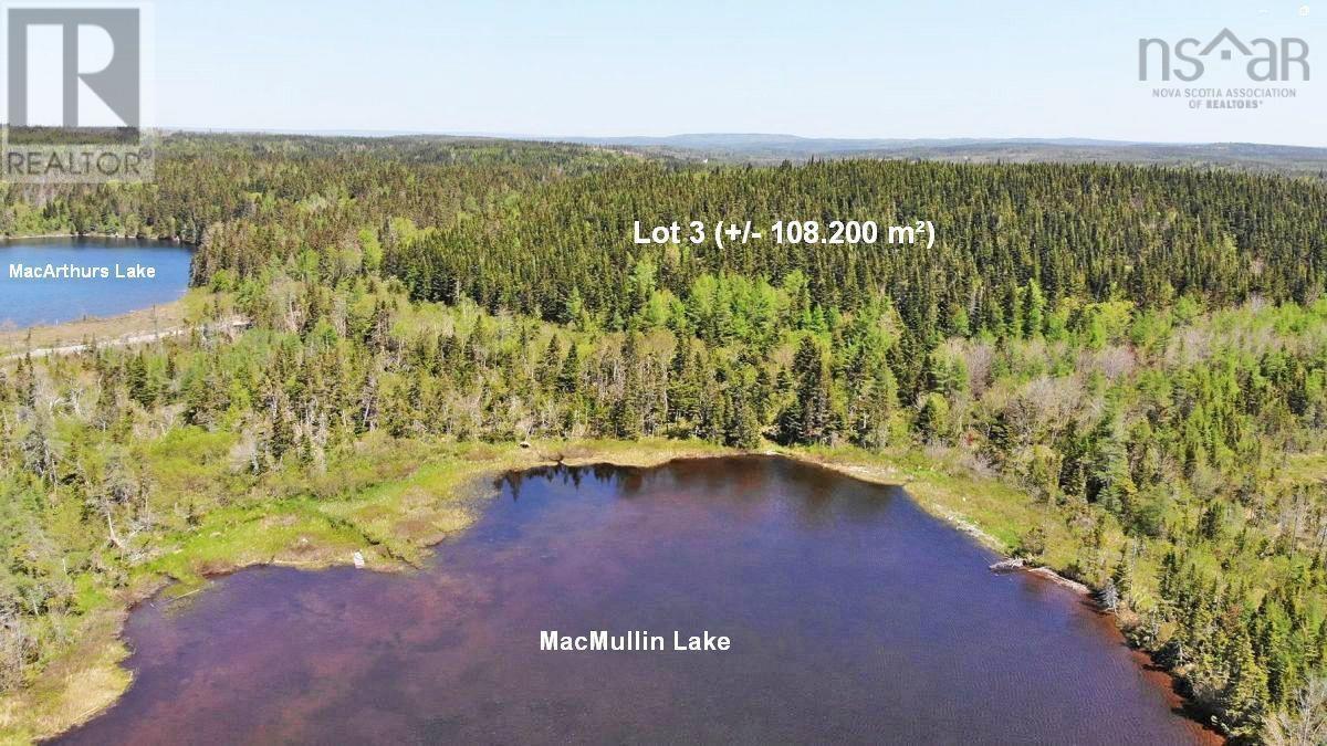 Lot 3 Upper Grand Mira Road, Upper Grand Mira, Nova Scotia  B1K 1M1 - Photo 6 - 202511220