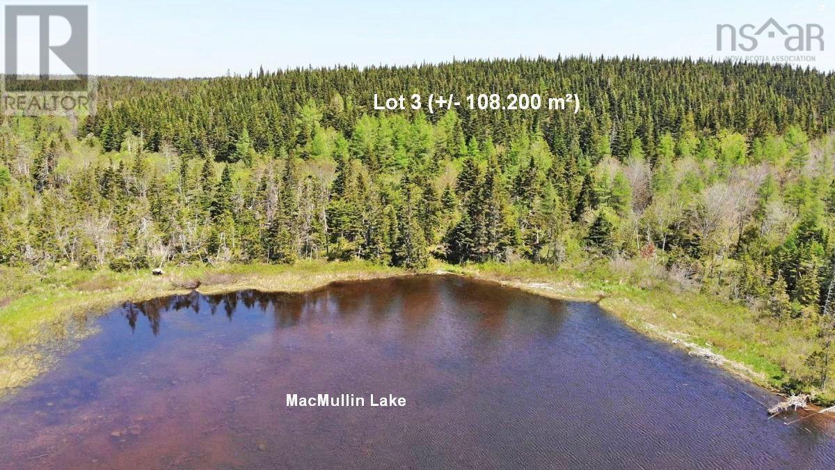 Lot 3 Upper Grand Mira Road, Upper Grand Mira, Nova Scotia  B1K 1M1 - Photo 7 - 202511220