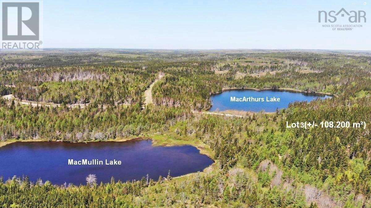 Lot 3 Upper Grand Mira Road, Upper Grand Mira, Nova Scotia  B1K 1M1 - Photo 8 - 202511220