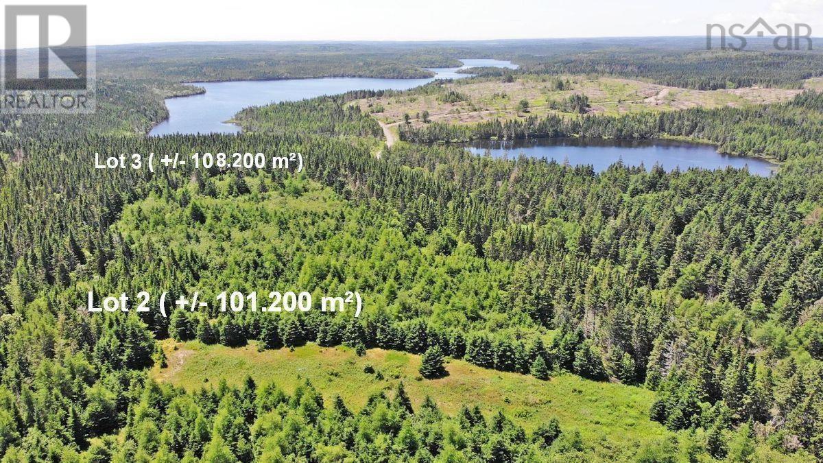 Lot 3 Upper Grand Mira Road, Upper Grand Mira, Nova Scotia  B1K 1M1 - Photo 9 - 202511220