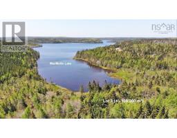 Lot 3 Upper Grand Mira Road, upper grand mira, Nova Scotia
