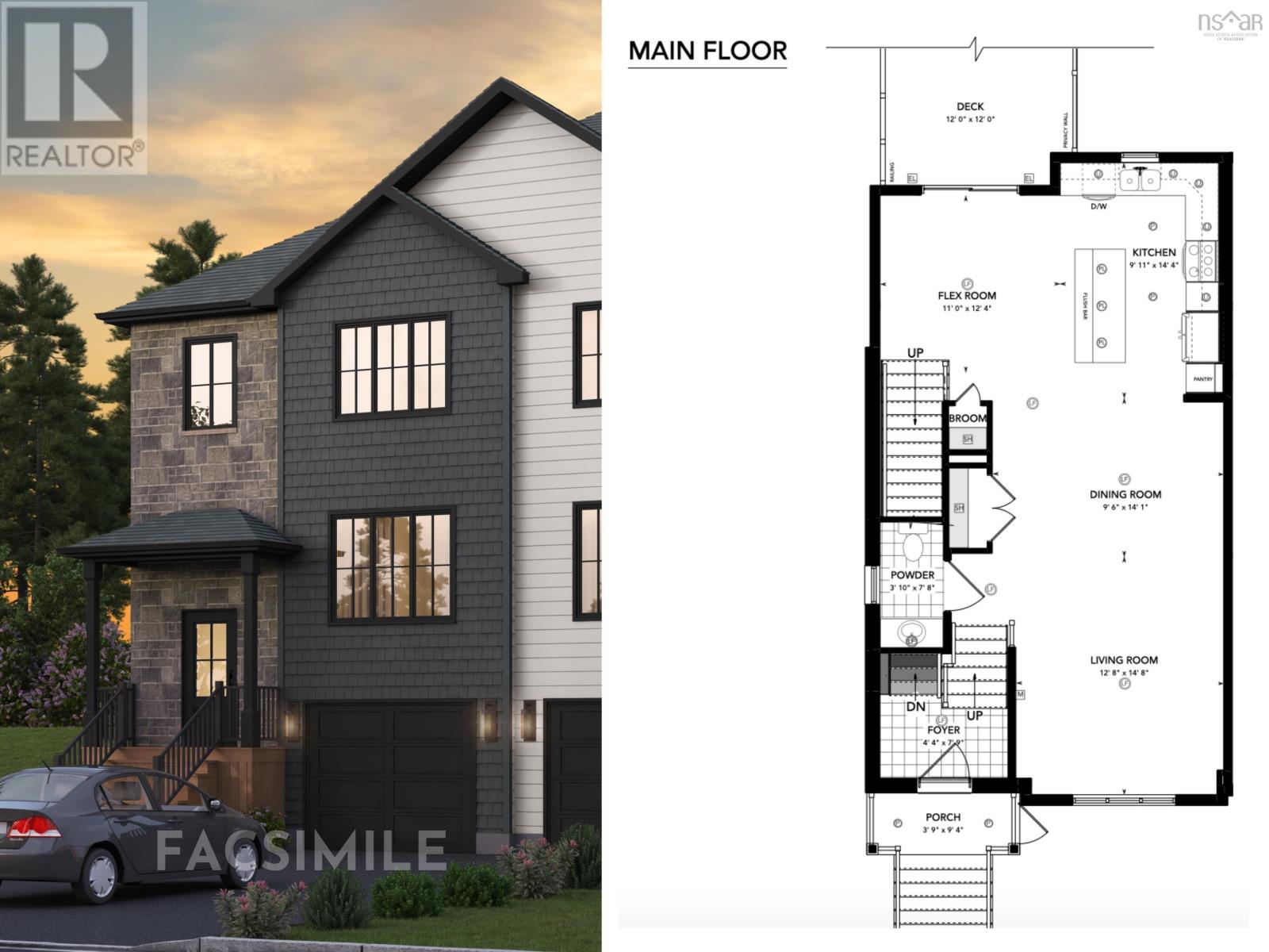 L038a 41 Lew Crescent, Lantz, Nova Scotia  B2S 2A5 - Photo 4 - 202511233