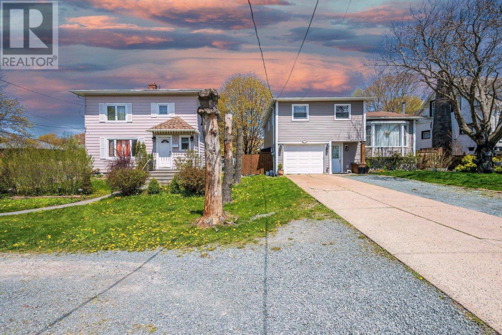 172 & 174 Victoria Road, dartmouth, Nova Scotia