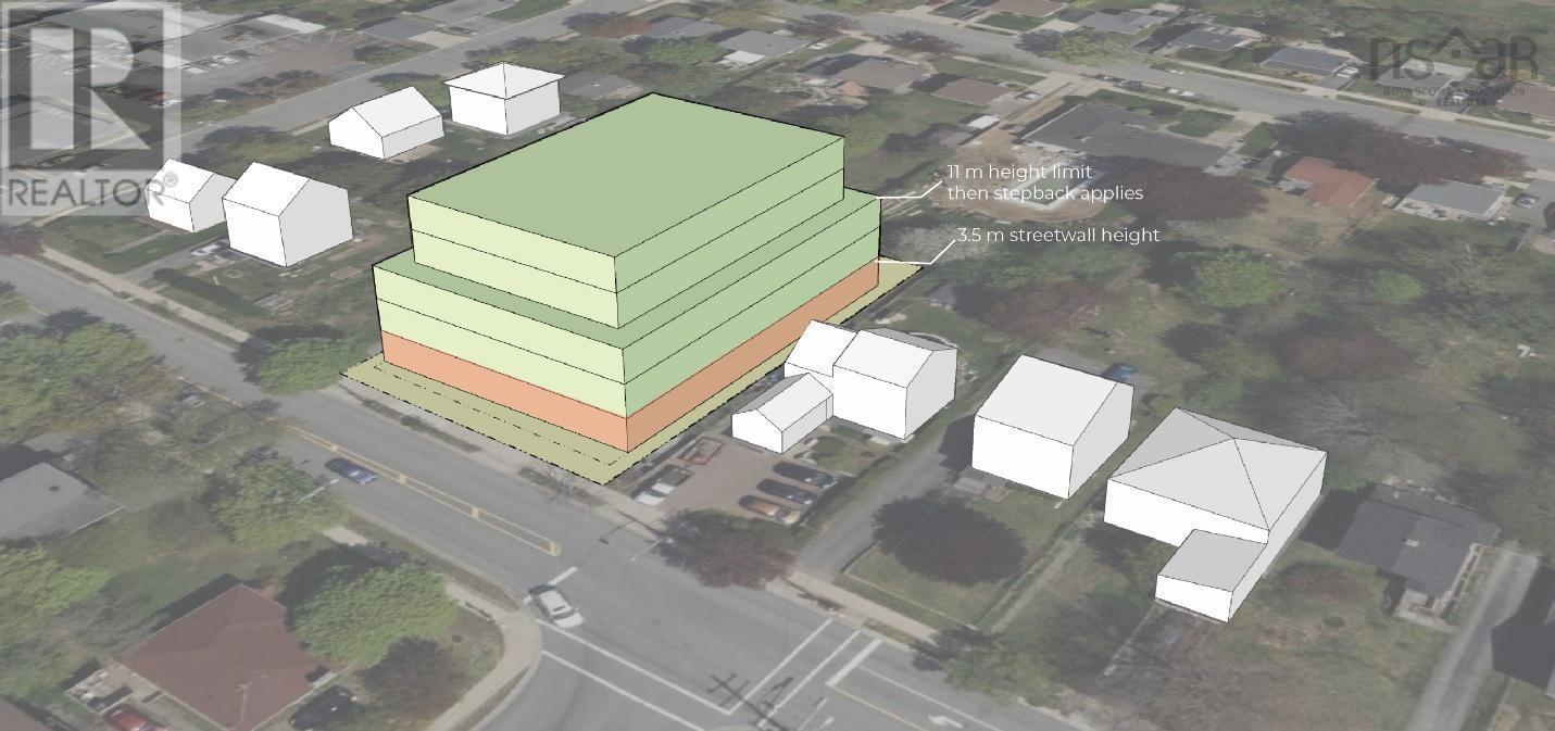 172 & 174 Victoria Road, Dartmouth, Nova Scotia  B3A 1V9 - Photo 6 - 202511285