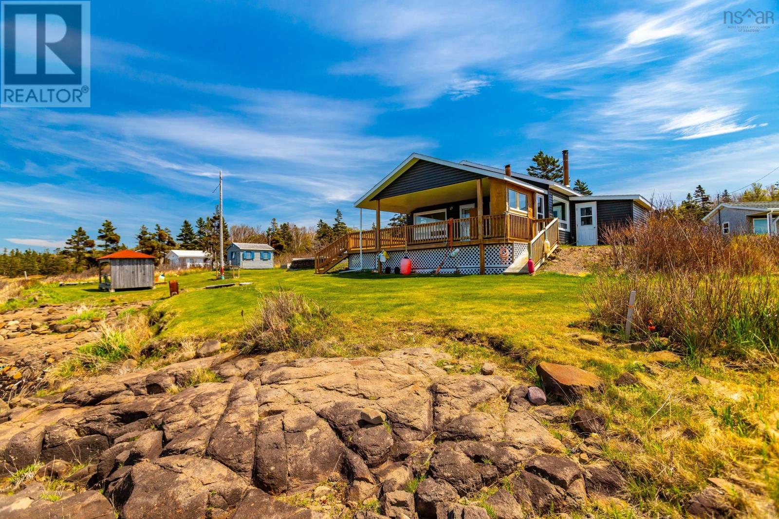 41/45 Sunset Avenue, Phinneys Cove, Nova Scotia  B0S 1L0 - Photo 9 - 202511302