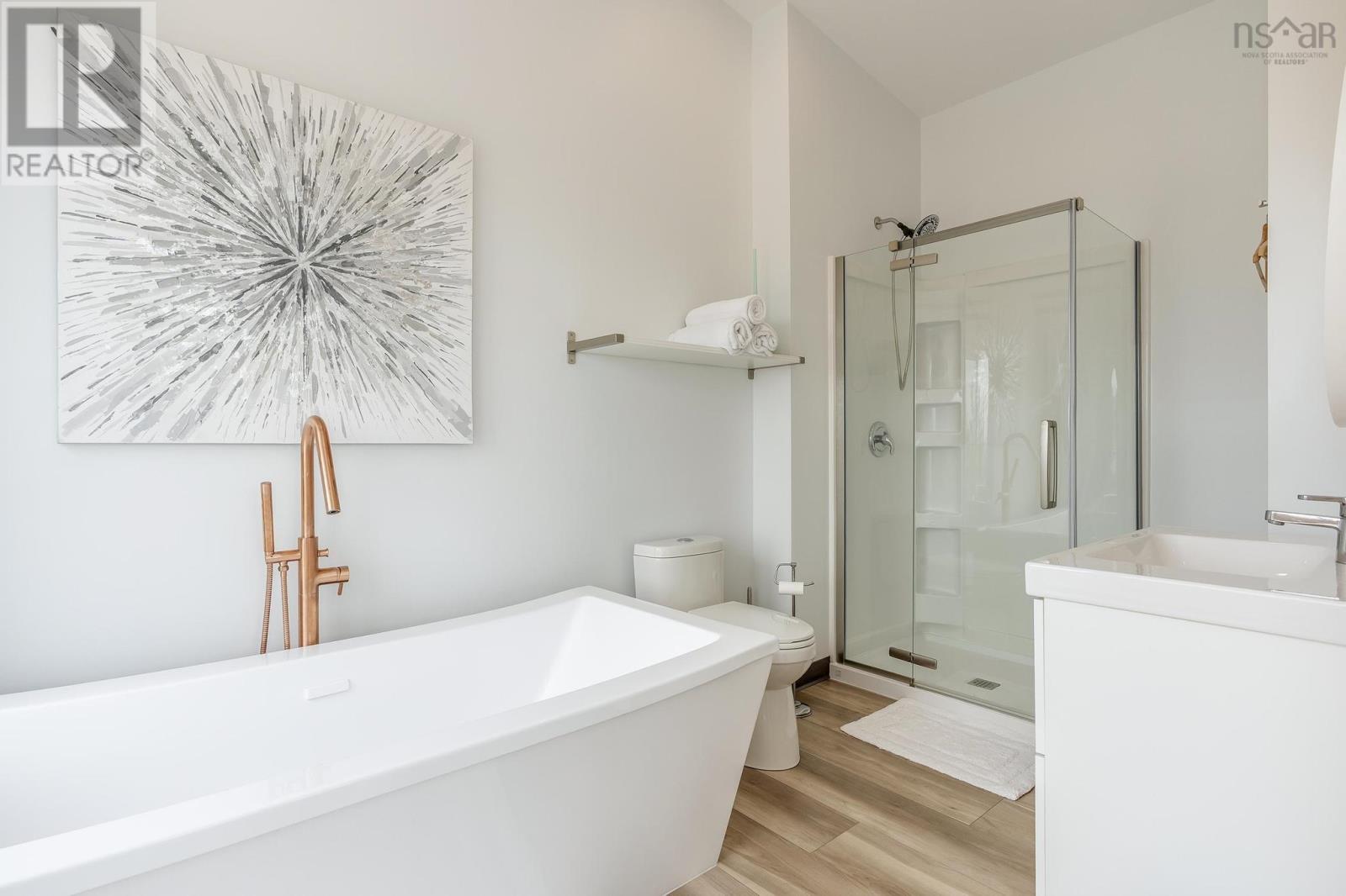 83/85 Russia Road, Harbourville, Nova Scotia  B0P 1E0 - Photo 10 - 202511307