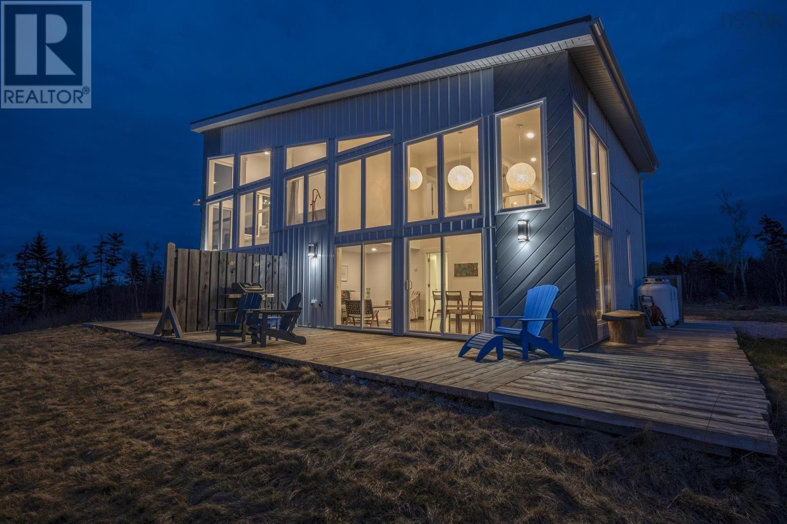 83/85 Russia Road, Harbourville, Nova Scotia  B0P 1E0 - Photo 4 - 202511307