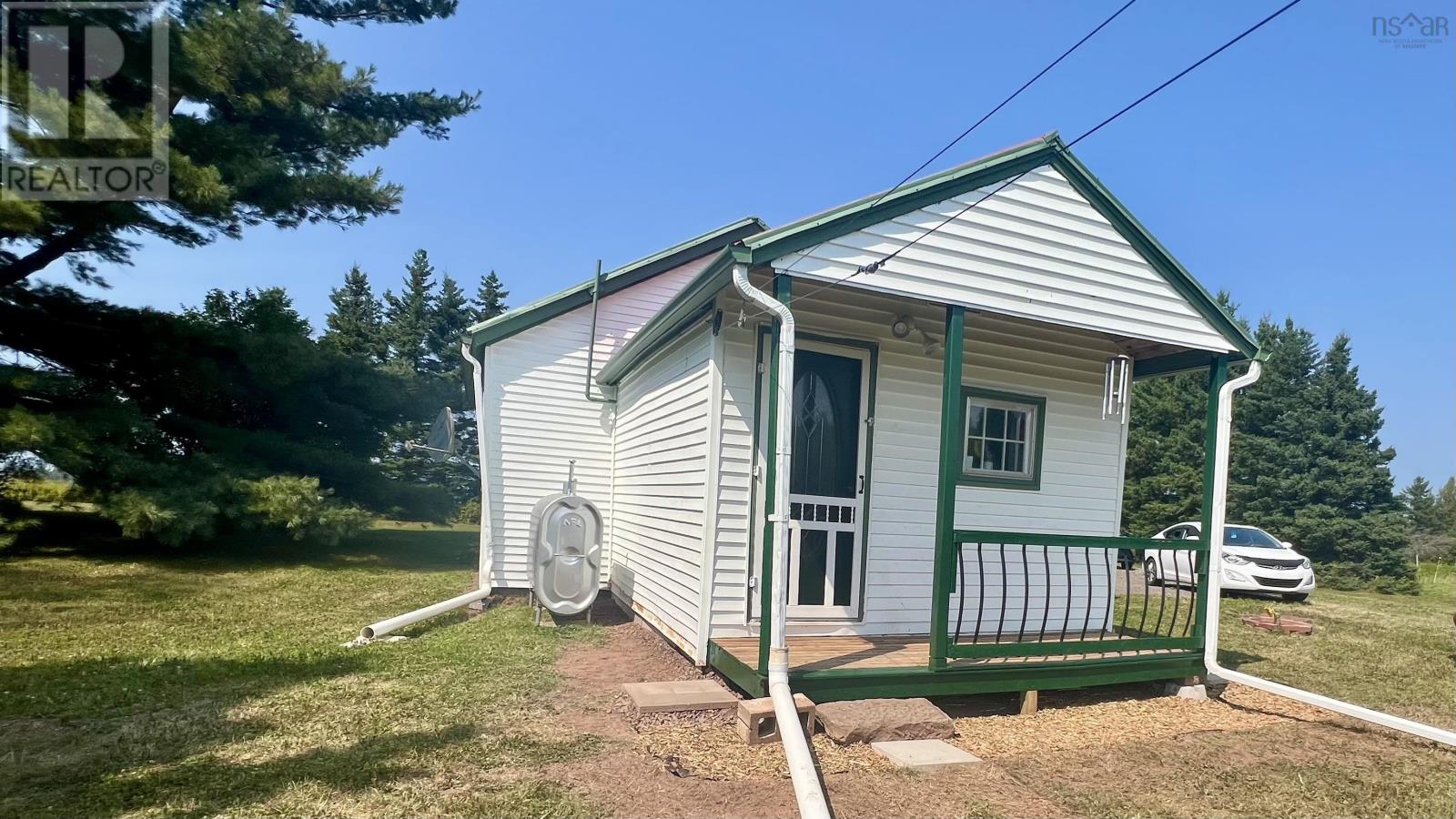 1922 Upper River John Road, Middleton, Middleton, Nova Scotia  B0K 1N0 - Photo 2 - 202511328