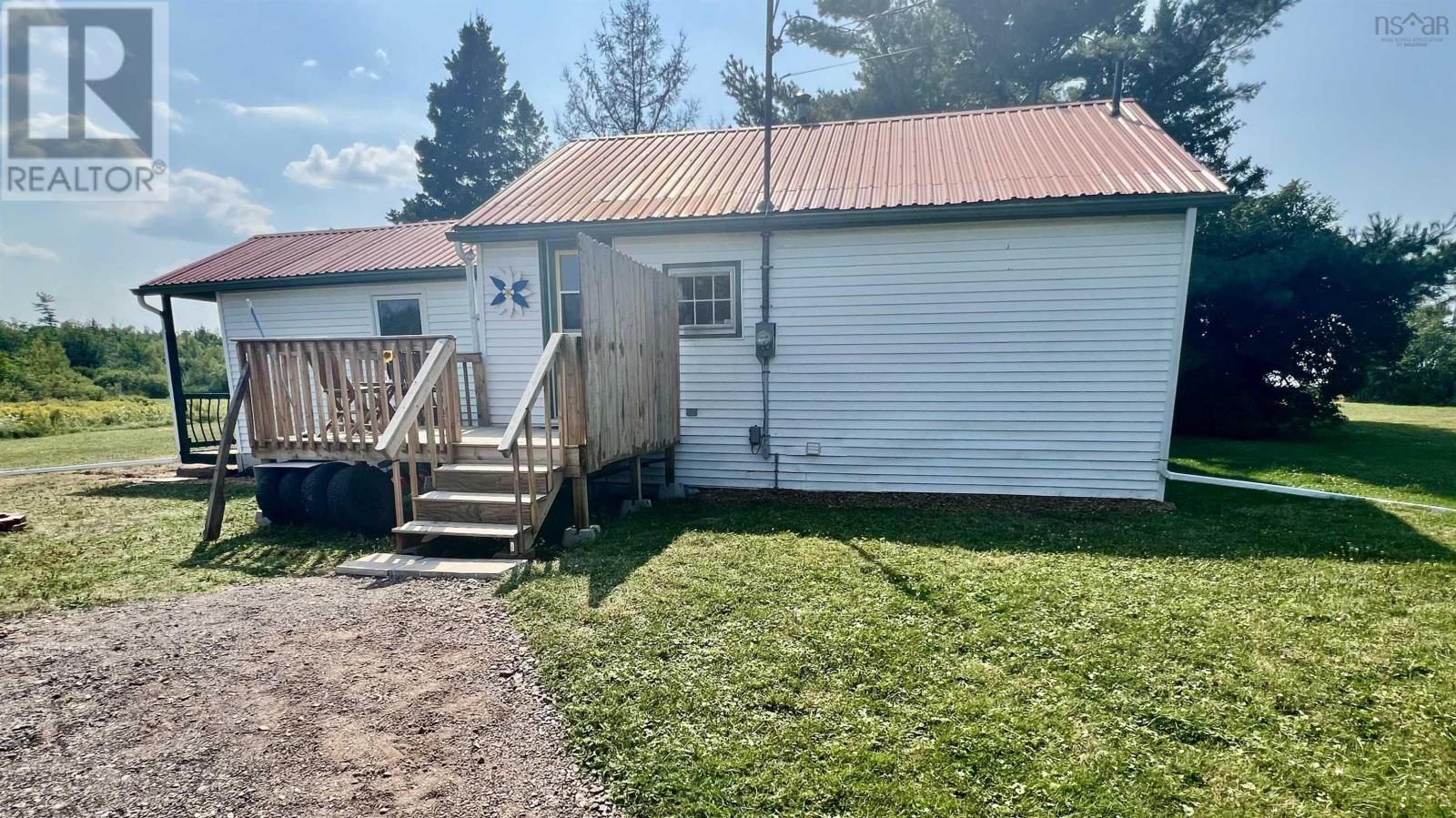 1922 Upper River John Road, Middleton, Middleton, Nova Scotia  B0K 1N0 - Photo 3 - 202511328