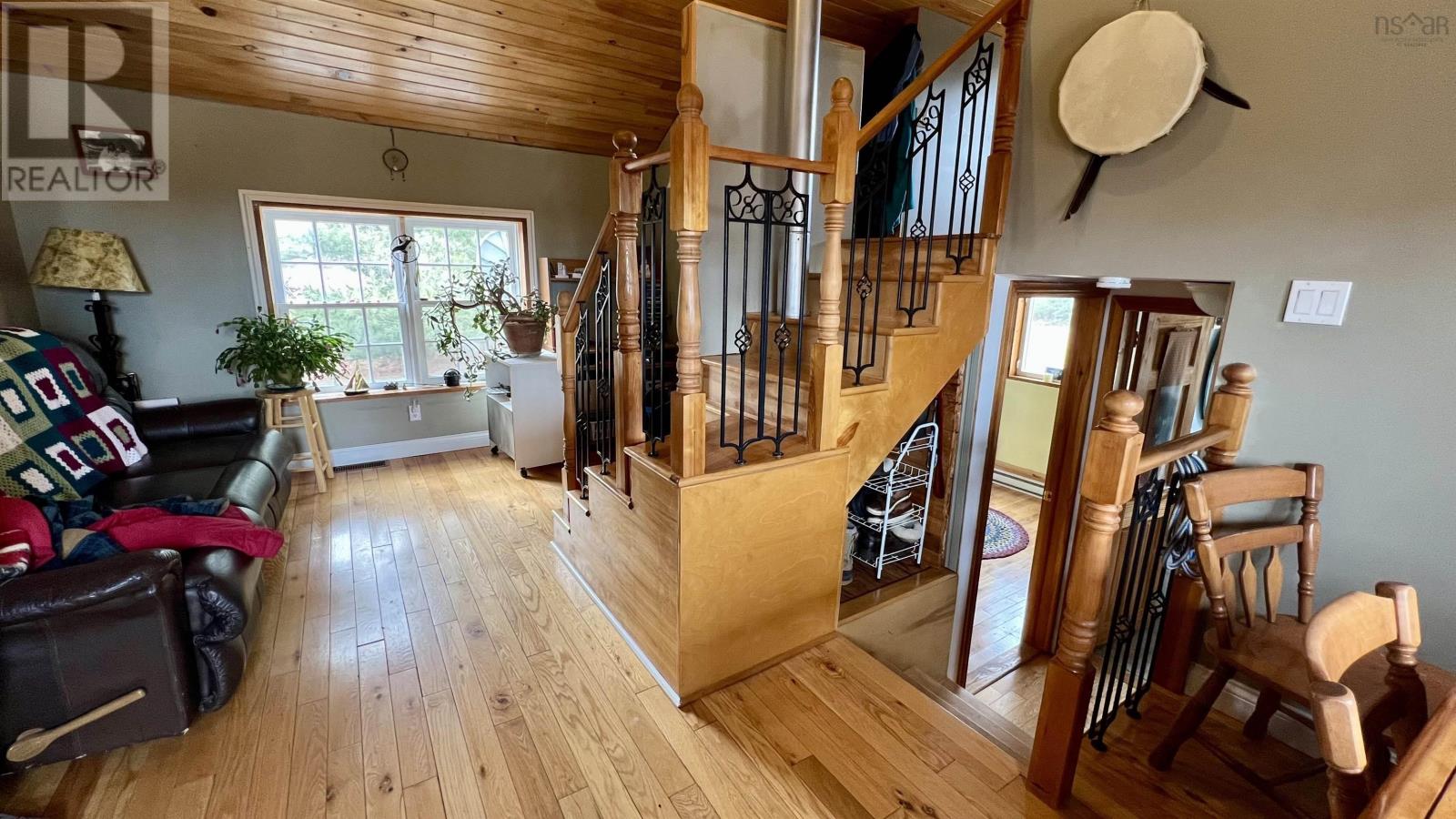 1922 Upper River John Road, Middleton, Middleton, Nova Scotia  B0K 1N0 - Photo 8 - 202511328