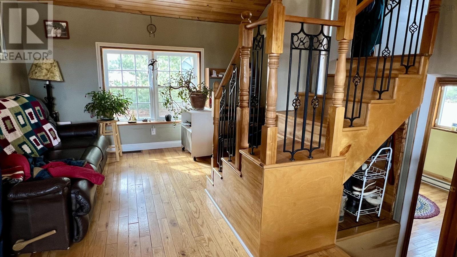 1922 Upper River John Road, Middleton, Middleton, Nova Scotia  B0K 1N0 - Photo 9 - 202511328