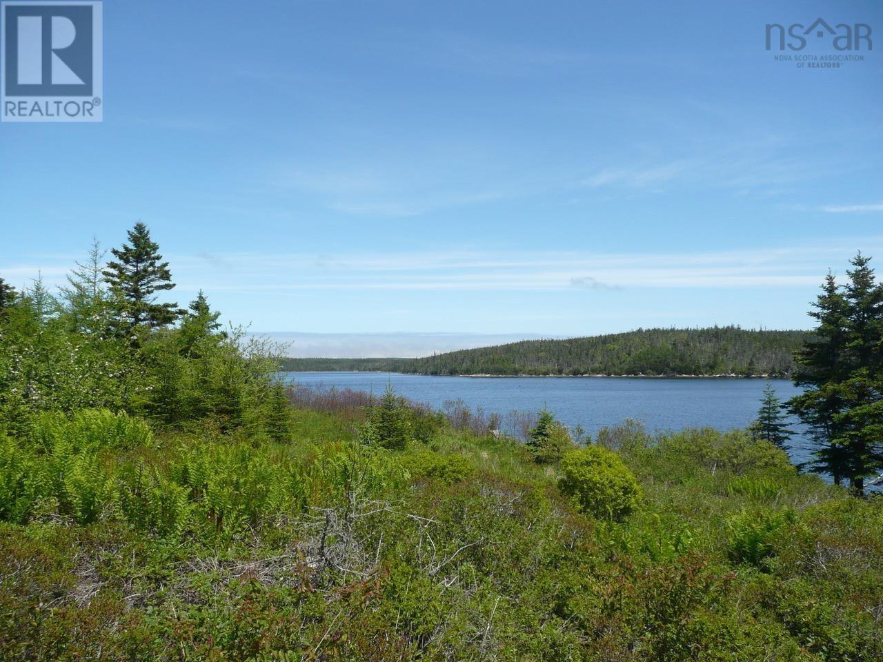 Lot 09-14 316 Highway, upper whitehead, Nova Scotia