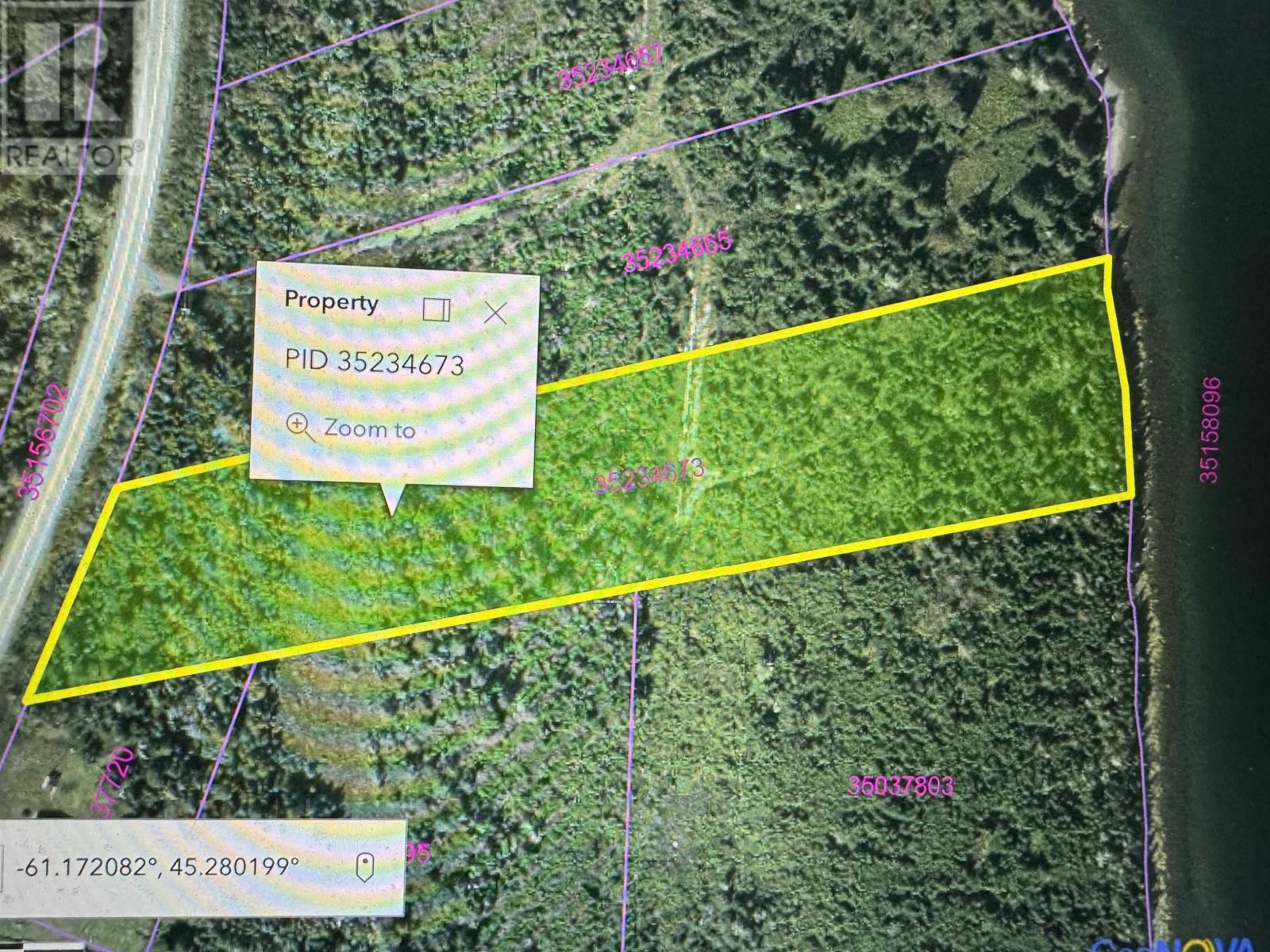 Lot 09-14 316 Highway, Upper Whitehead, Nova Scotia  B0H 1T0 - Photo 2 - 202511390