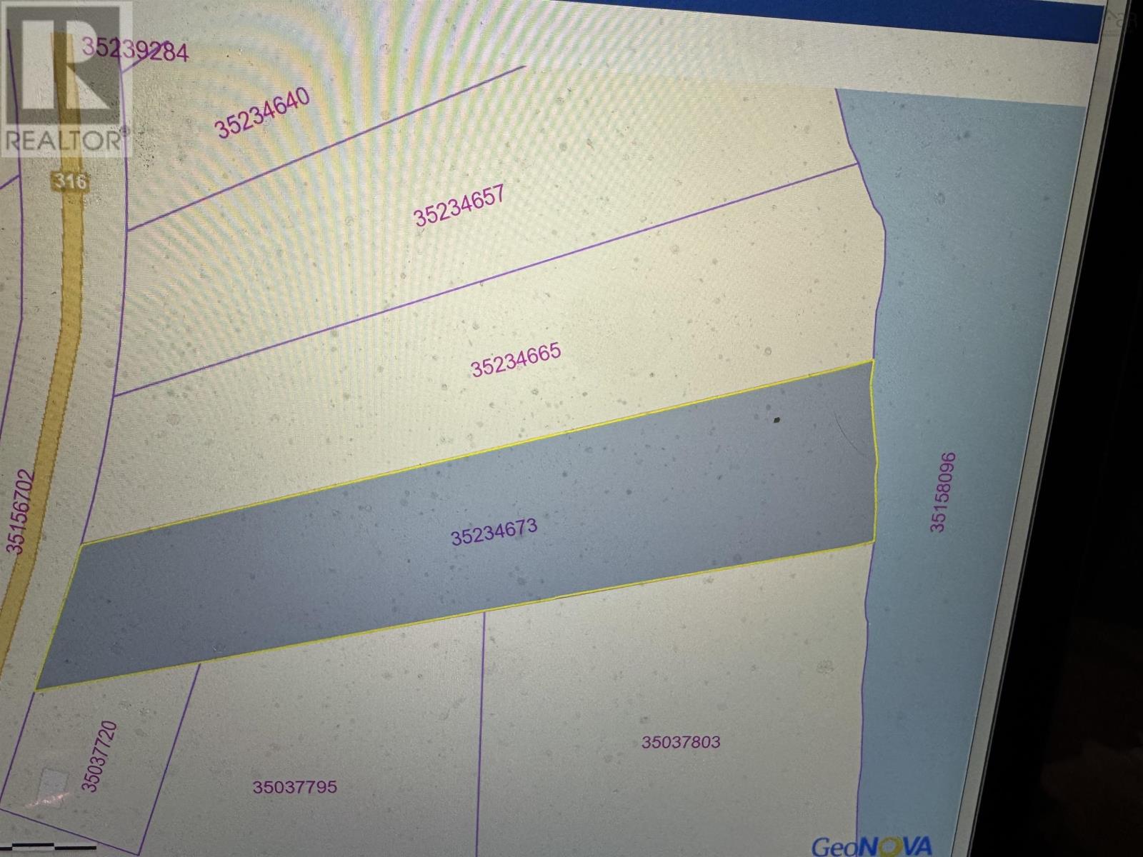 Lot 09-14 316 Highway, Upper Whitehead, Nova Scotia  B0H 1T0 - Photo 4 - 202511390