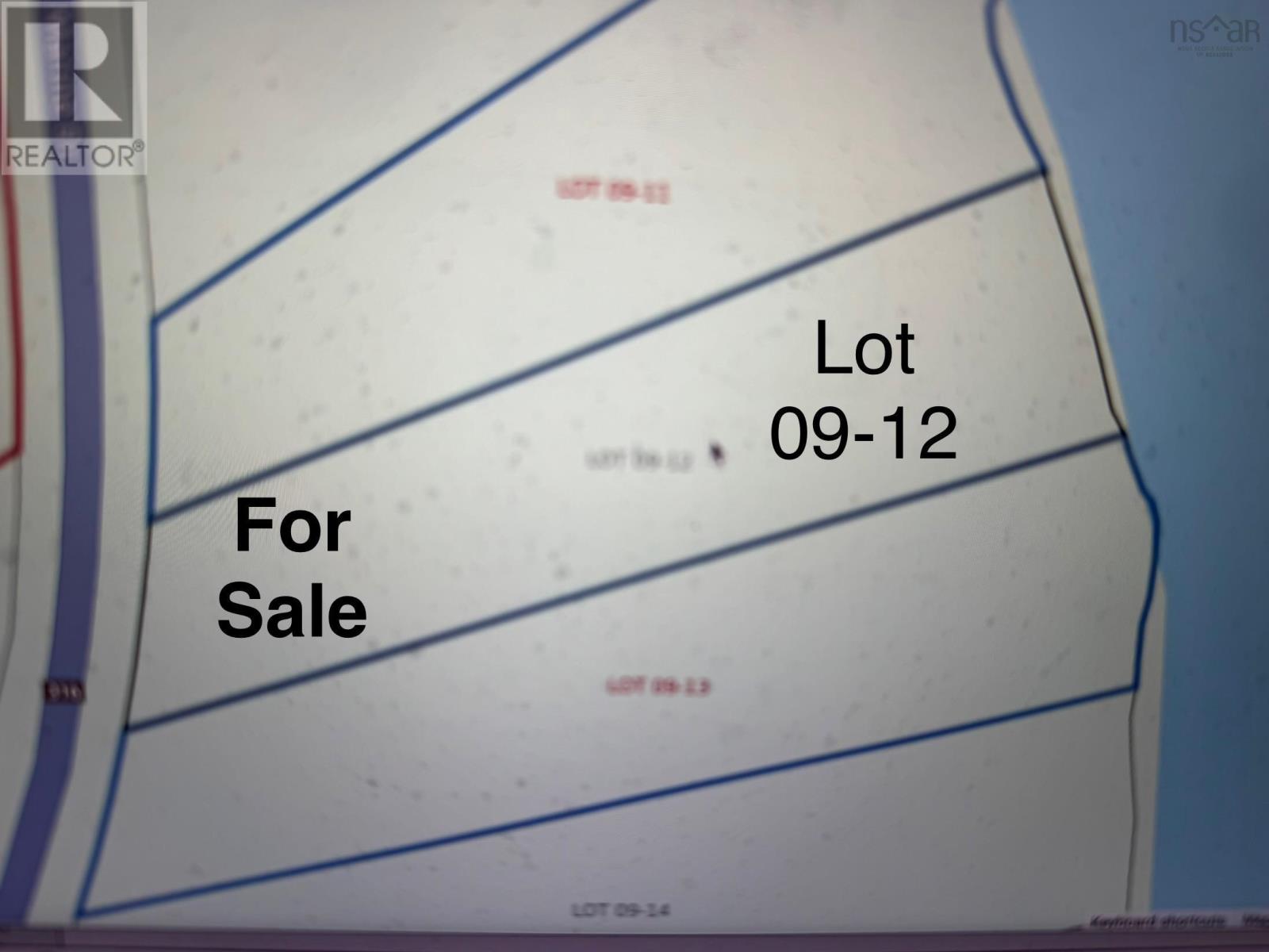 Lot 9-12 Highway 316, Upper Whitehead, Nova Scotia  B0H 1T0 - Photo 2 - 202511393