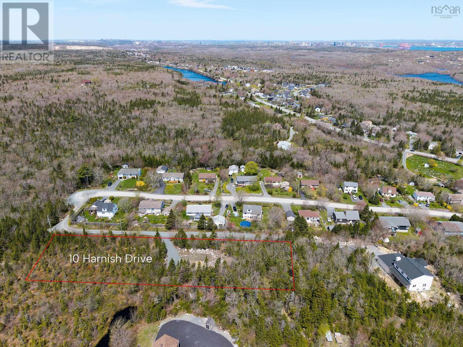 10 Harnish Drive, Herring Cove, Nova Scotia  B3V 1H5 - Photo 5 - 202511400