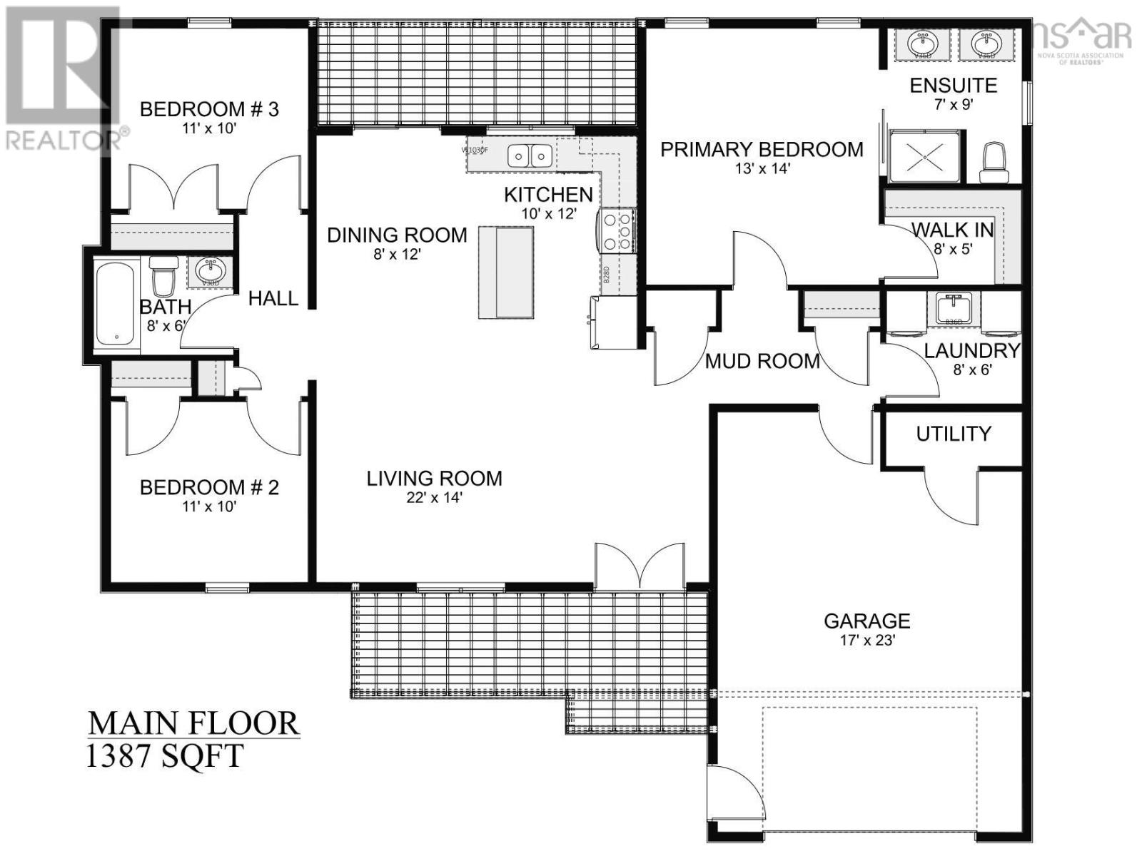 13 Livia Meadows, Debert, Nova Scotia  B0M 1G0 - Photo 5 - 202511432