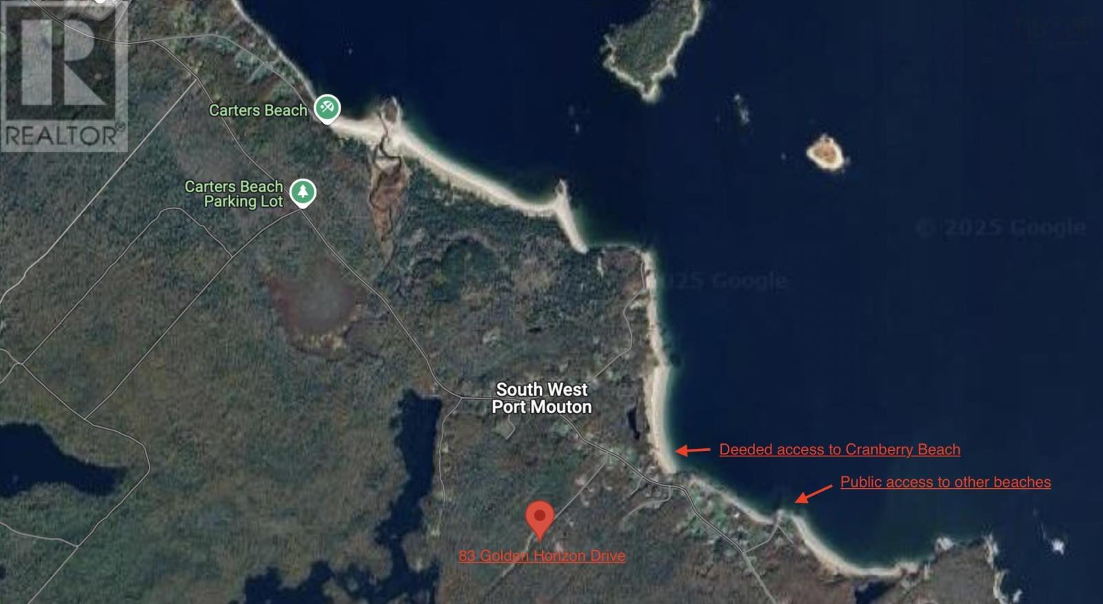 83 Golden Horizon Drive, South West Port Mouton, Nova Scotia  B0T 1T0 - Photo 38 - 202511445