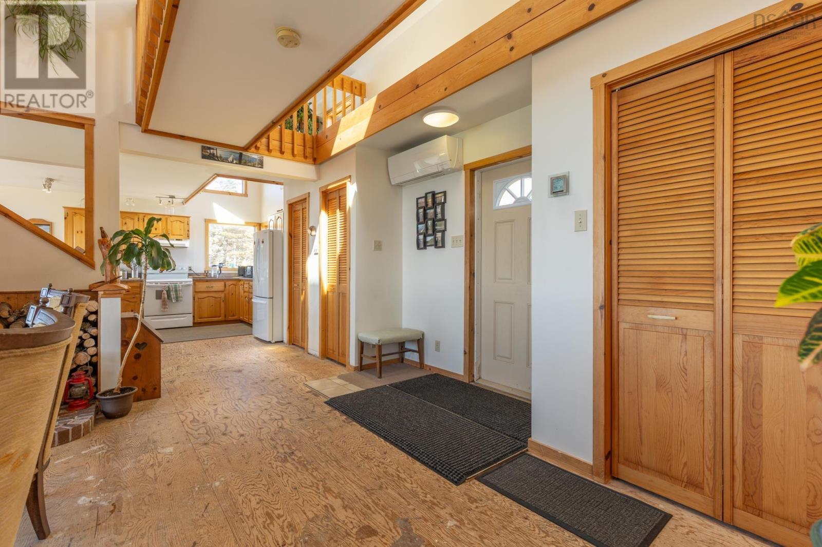 194 Thomas Road, Cape Forchu, Nova Scotia  B5A 5G7 - Photo 15 - 202511493