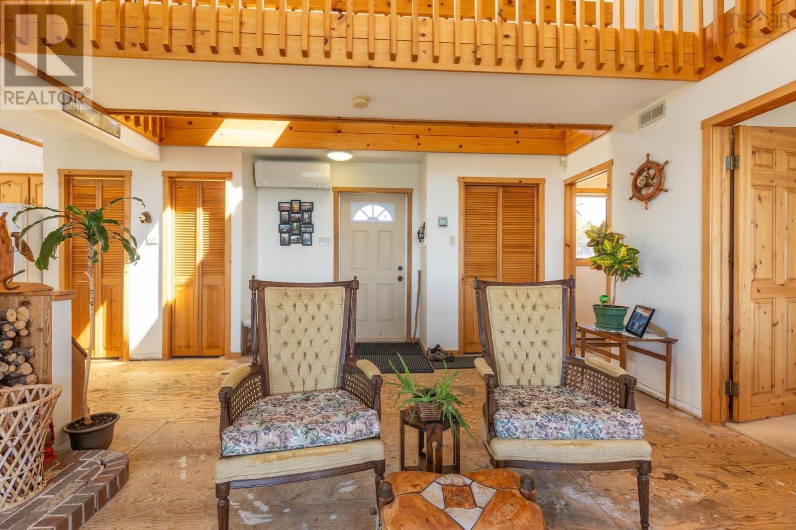 194 Thomas Road, Cape Forchu, Nova Scotia  B5A 5G7 - Photo 26 - 202511493