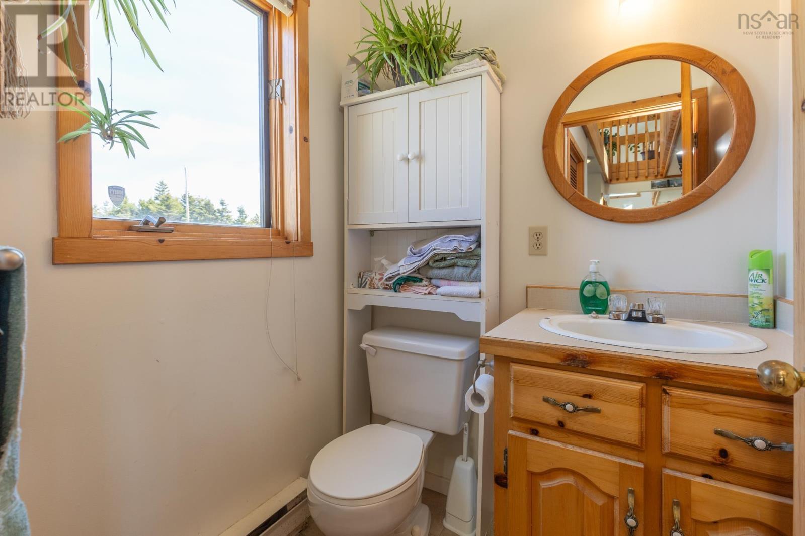 194 Thomas Road, Cape Forchu, Nova Scotia  B5A 5G7 - Photo 29 - 202511493