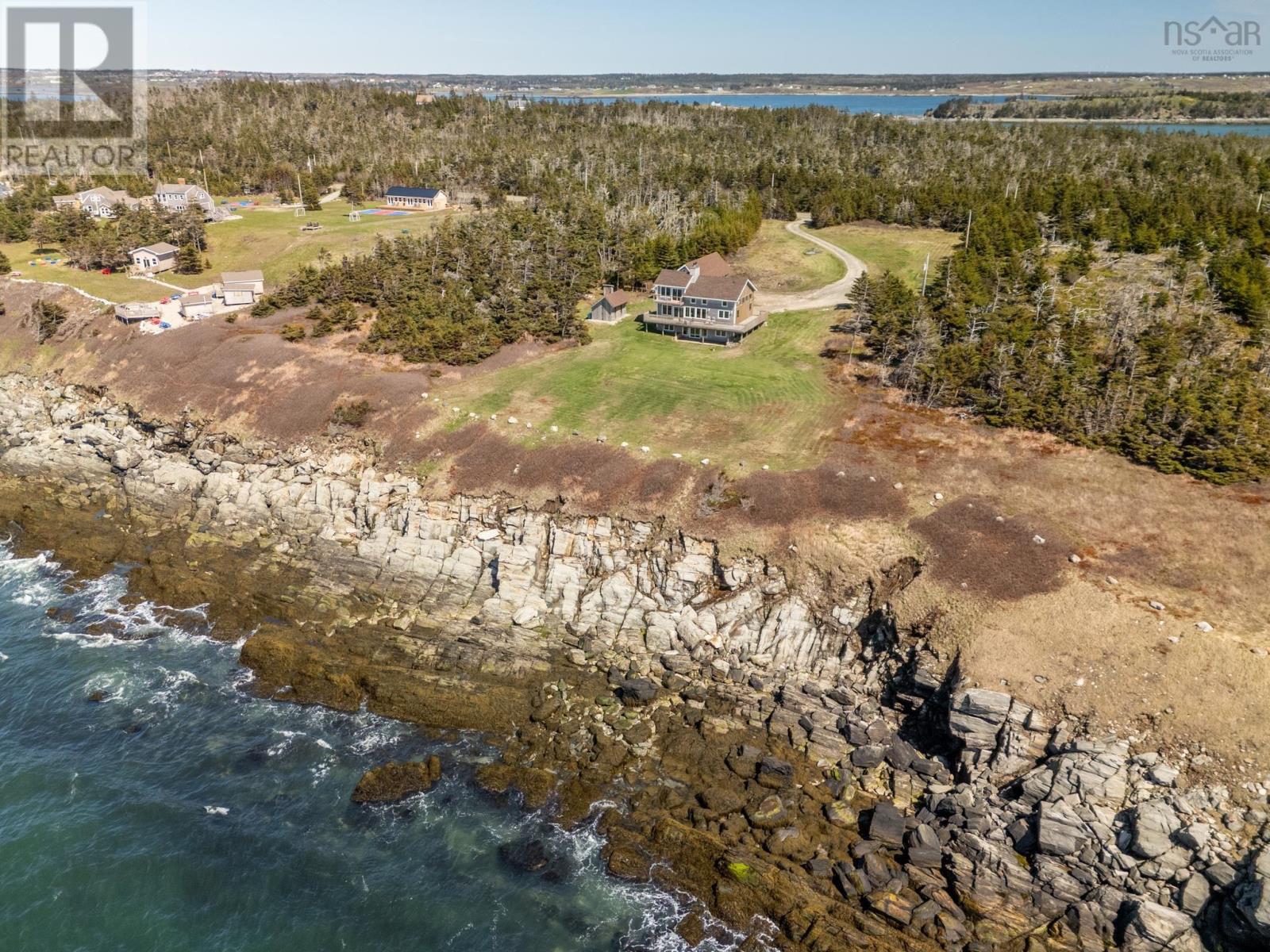 194 Thomas Road, Cape Forchu, Nova Scotia  B5A 5G7 - Photo 3 - 202511493