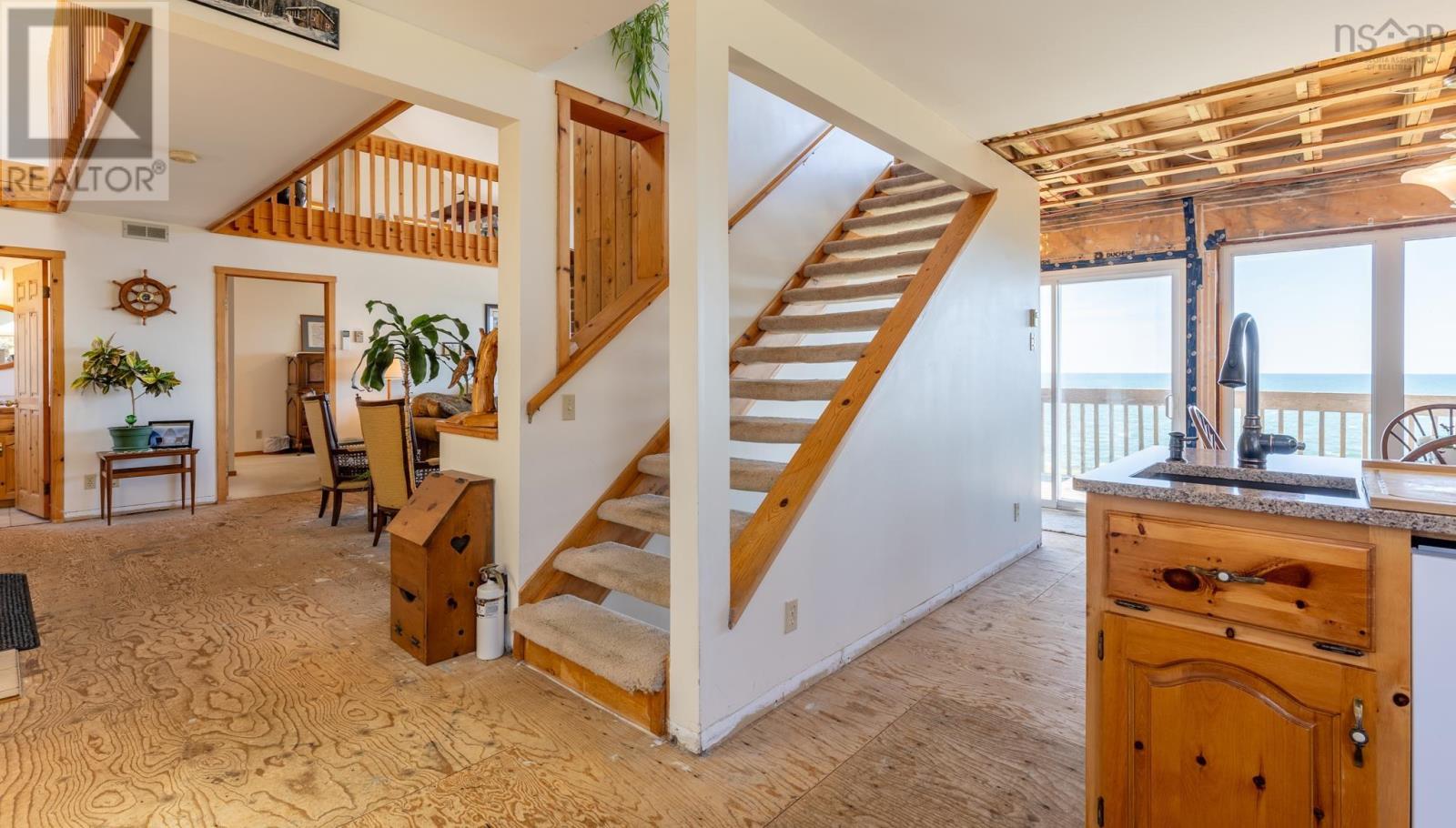 194 Thomas Road, Cape Forchu, Nova Scotia  B5A 5G7 - Photo 33 - 202511493