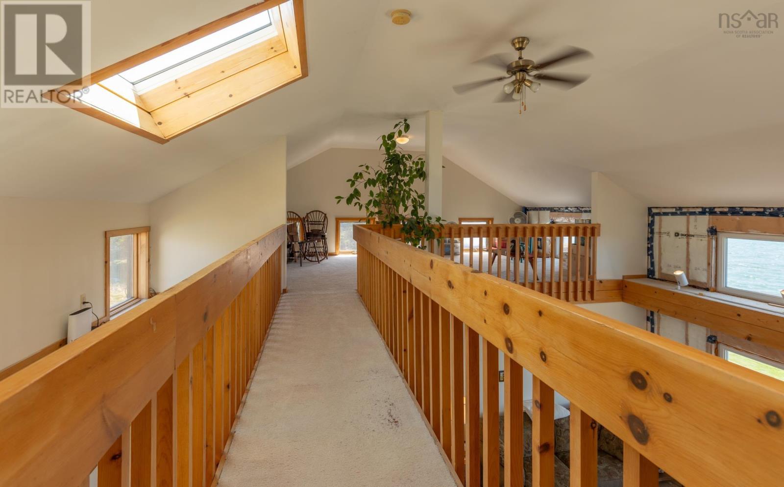 194 Thomas Road, Cape Forchu, Nova Scotia  B5A 5G7 - Photo 35 - 202511493