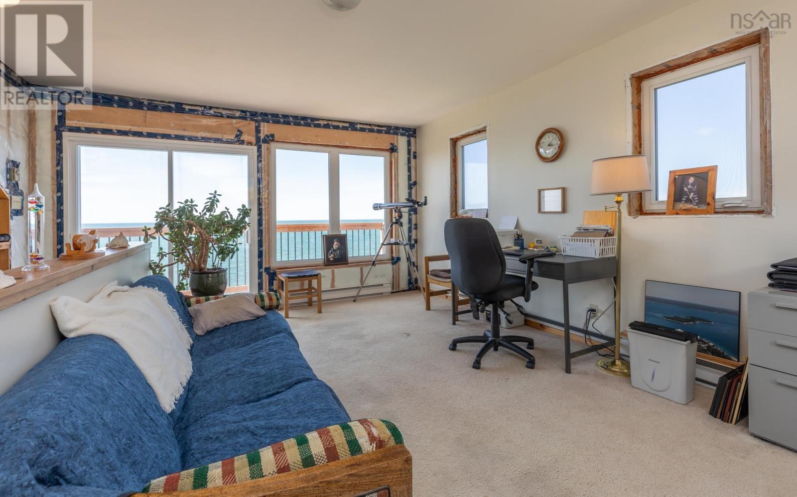 194 Thomas Road, Cape Forchu, Nova Scotia  B5A 5G7 - Photo 38 - 202511493