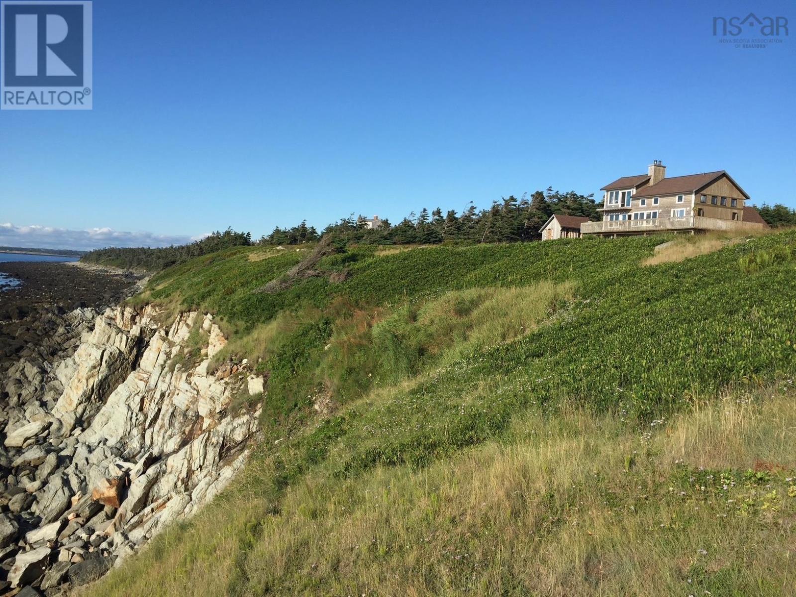 194 Thomas Road, Cape Forchu, Nova Scotia  B5A 5G7 - Photo 4 - 202511493