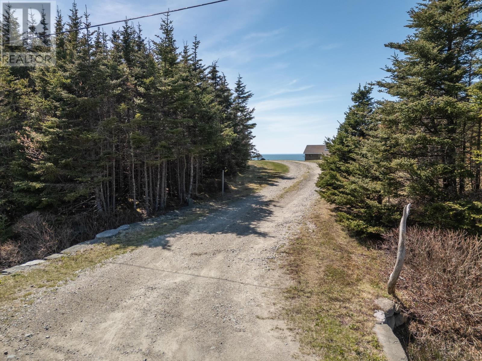 194 Thomas Road, Cape Forchu, Nova Scotia  B5A 5G7 - Photo 5 - 202511493