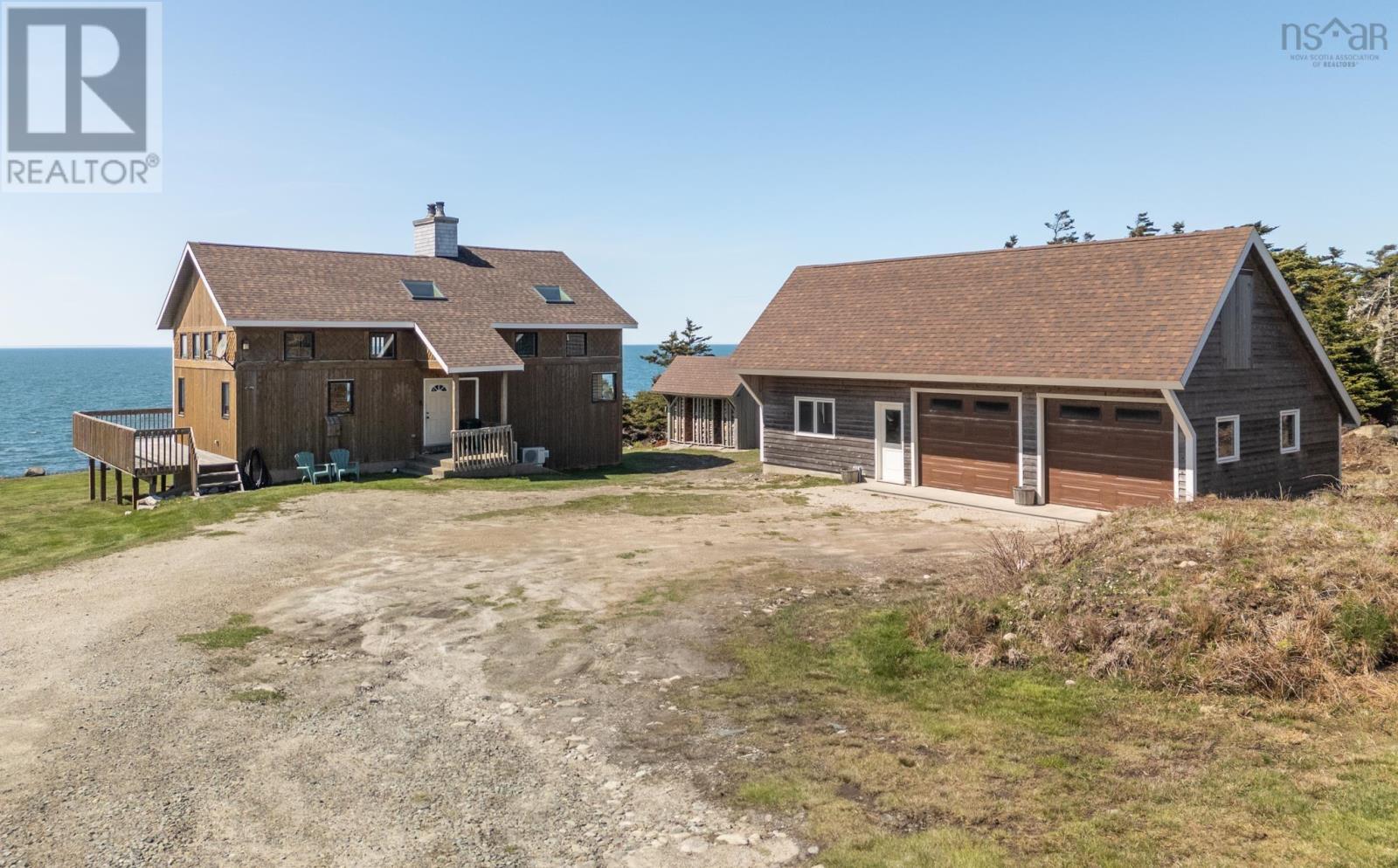194 Thomas Road, Cape Forchu, Nova Scotia  B5A 5G7 - Photo 7 - 202511493