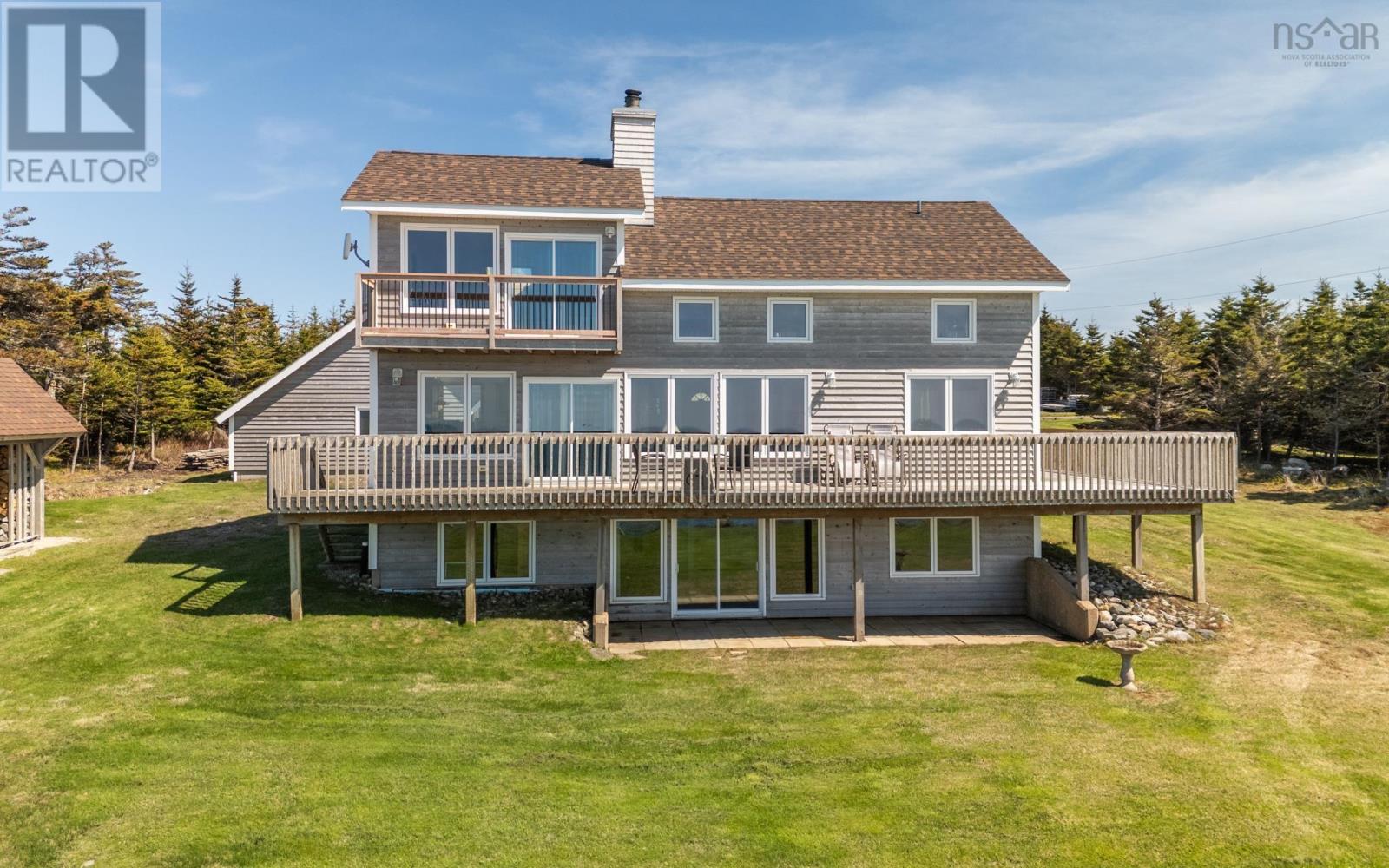 194 Thomas Road, Cape Forchu, Nova Scotia  B5A 5G7 - Photo 8 - 202511493