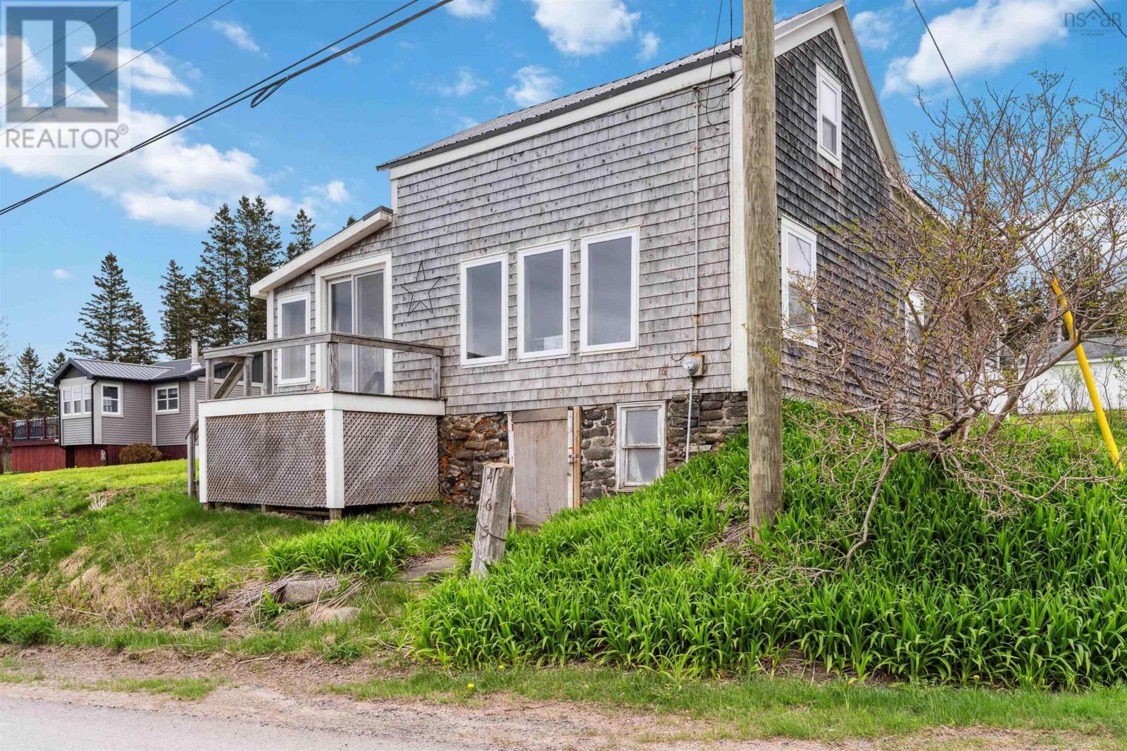 4653 Black Rock Road, Canada Creek, Nova Scotia  B0P 1V0 - Photo 37 - 202511523