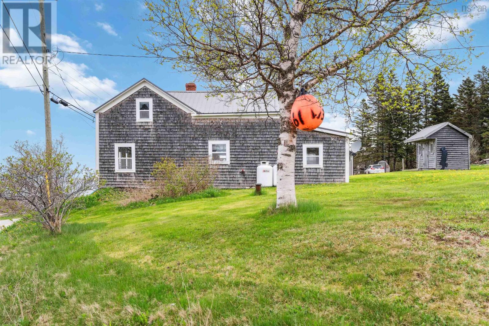 4653 Black Rock Road, Canada Creek, Nova Scotia  B0P 1V0 - Photo 39 - 202511523