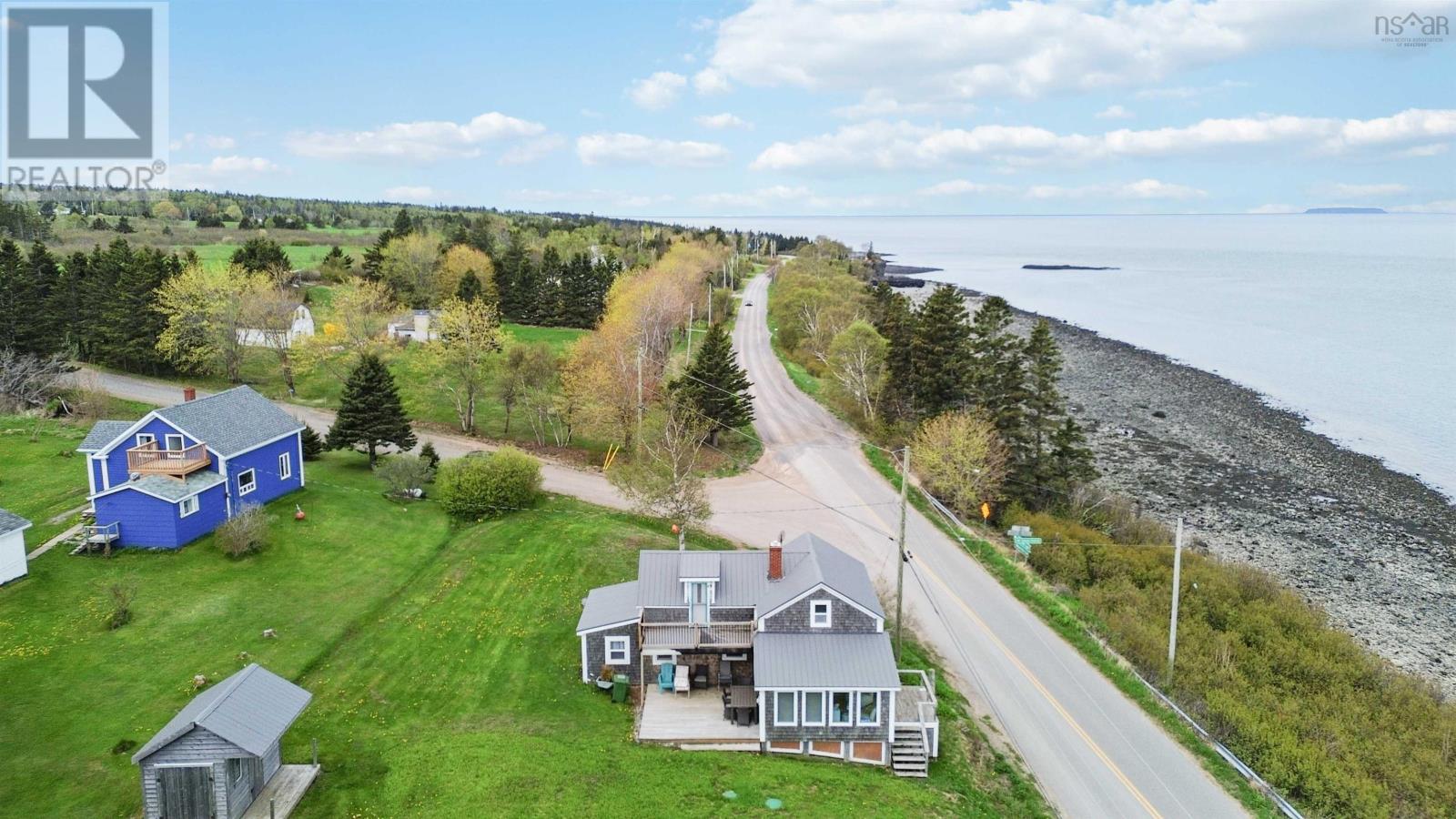 4653 Black Rock Road, Canada Creek, Nova Scotia  B0P 1V0 - Photo 49 - 202511523