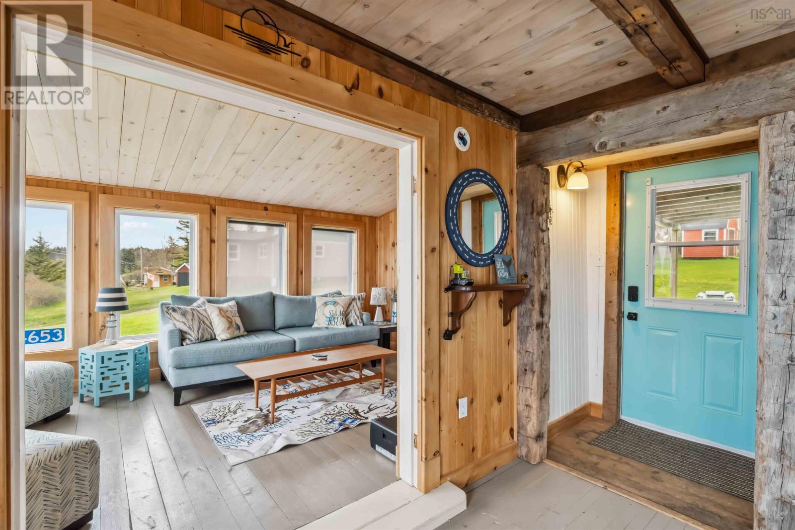 4653 Black Rock Road, Canada Creek, Nova Scotia  B0P 1V0 - Photo 6 - 202511523