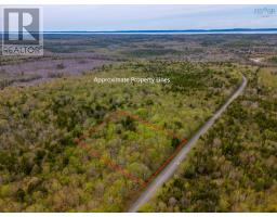 Lot French Road, plympton station, Nova Scotia