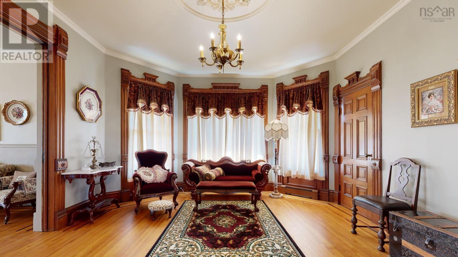 161 Queen Street, Digby, Nova Scotia  B0V 1A0 - Photo 28 - 202511622