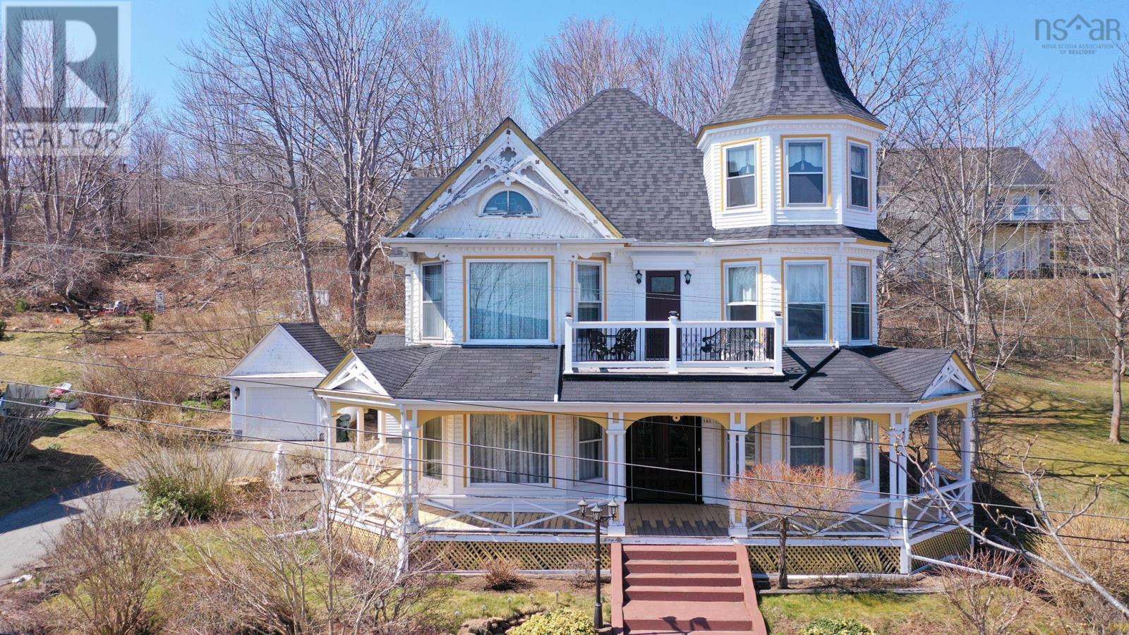 161 Queen Street, Digby, Nova Scotia  B0V 1A0 - Photo 6 - 202511622