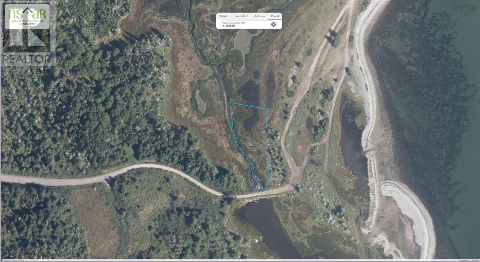 Lot 4 Conrod Beach Road, Lower East Chezzetcook, Nova Scotia  B0J 2L0 - Photo 5 - 202511616