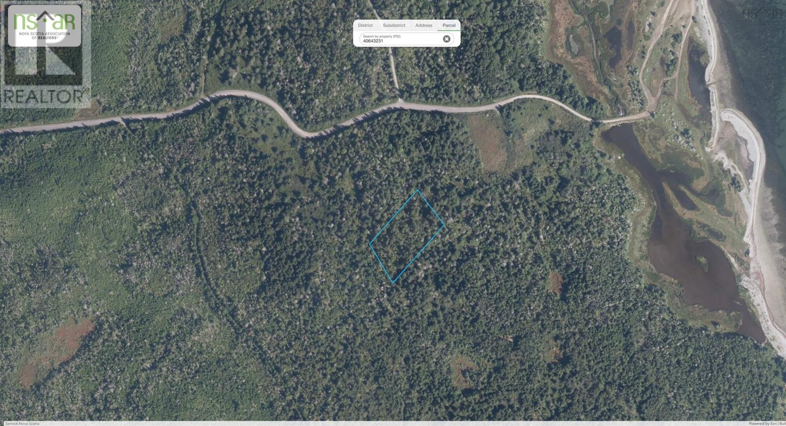 Lot 5 Conrod Beach Road, Lower East Chezzetcook, Nova Scotia  B0J 2L0 - Photo 2 - 202511625