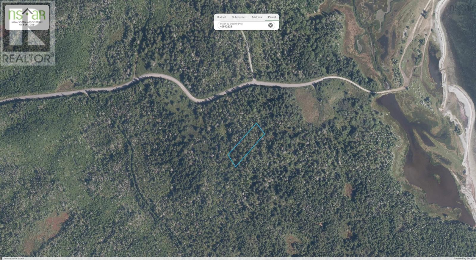 Lot 5 Conrod Beach Road, Lower East Chezzetcook, Nova Scotia  B0J 2L0 - Photo 3 - 202511625